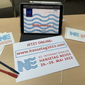 hansetag